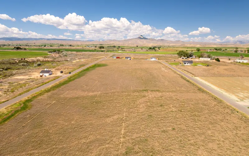 5 ACRE LOT FOR SALE IN BETWEEN CODY AND POWELL #7