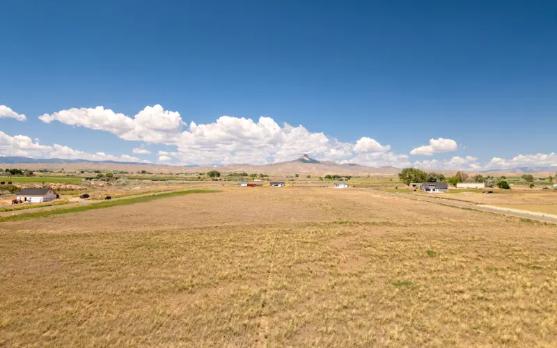 5 ACRE LOT FOR SALE IN BETWEEN CODY AND POWELL #8