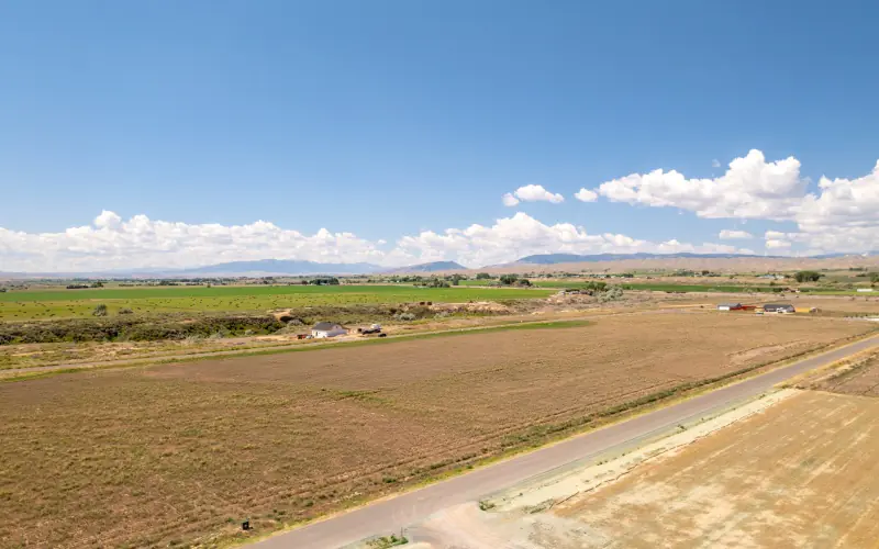 5 ACRE LOT FOR SALE IN BETWEEN CODY AND POWELL #10