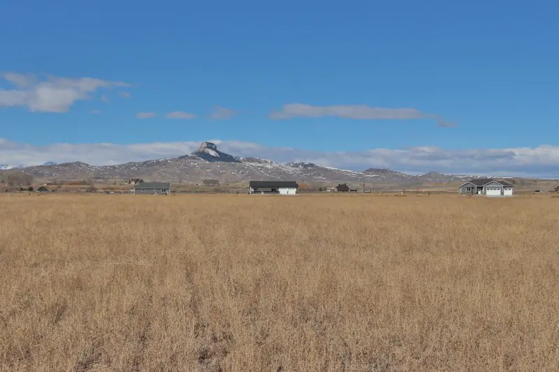 vacant land for sale powell wyoming
