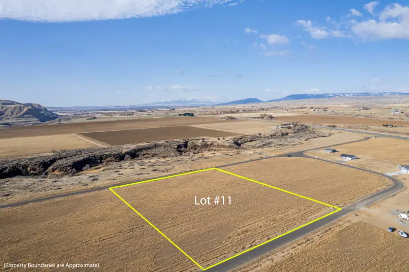 land for sale powell wyoming