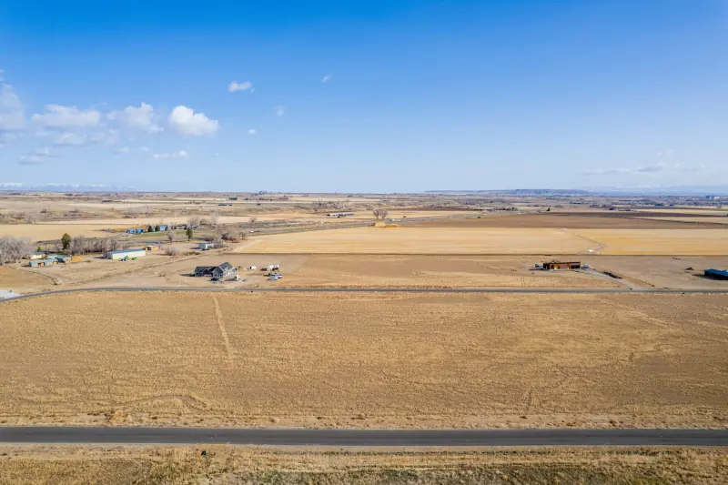 VACANT LOT FOR SALE IN BETWEEN CODY AND POWELL #5