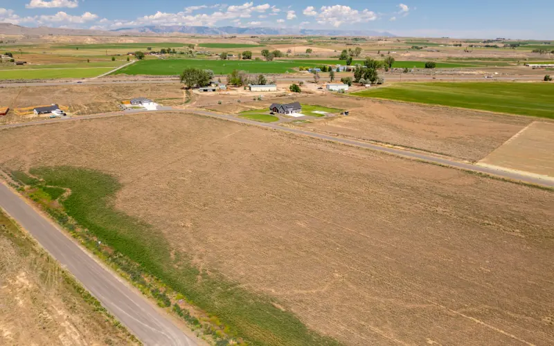 VACANT LOT FOR SALE IN BETWEEN CODY AND POWELL #3