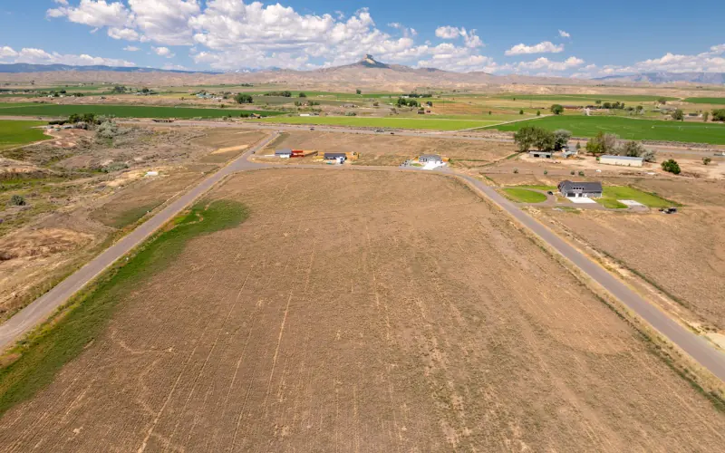 VACANT LOT FOR SALE IN BETWEEN CODY AND POWELL #4