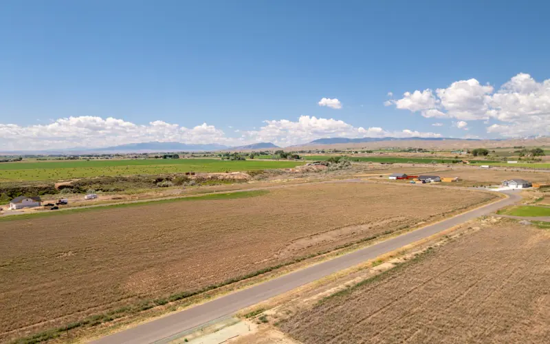 VACANT LOT FOR SALE IN BETWEEN CODY AND POWELL #5