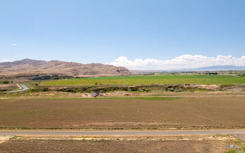 VACANT LOT FOR SALE IN BETWEEN CODY AND POWELL #7
