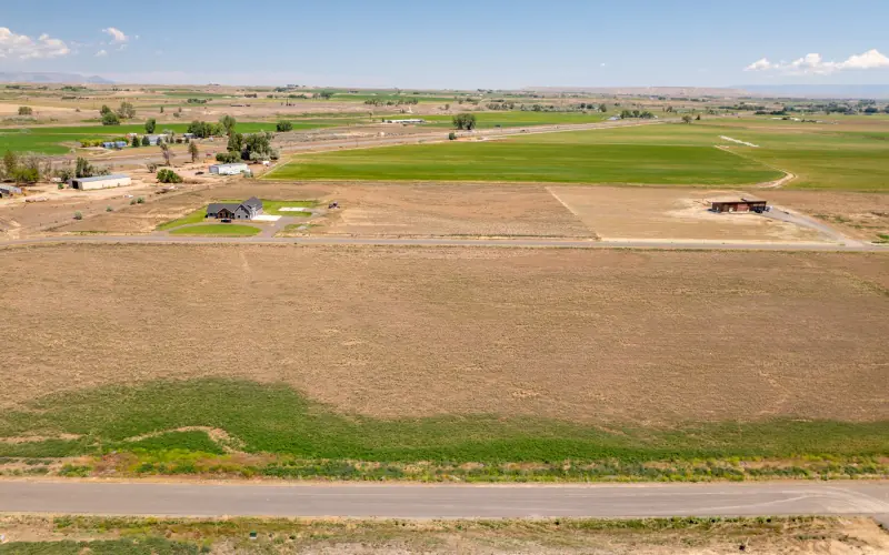 VACANT LOT FOR SALE IN BETWEEN CODY AND POWELL #9