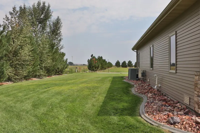 POWELL WYOMING CREEK FRONT PROPERTY #49