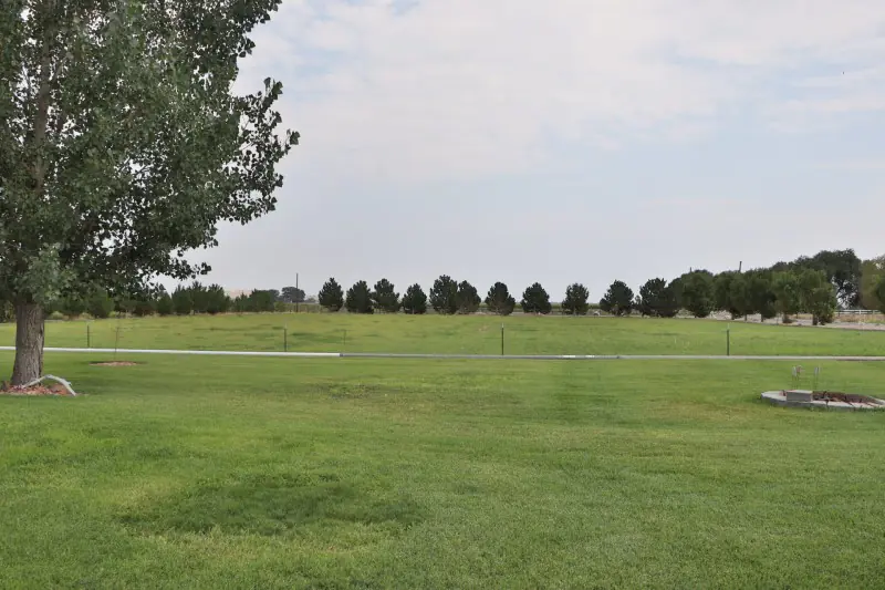 POWELL WYOMING CREEK FRONT PROPERTY #51