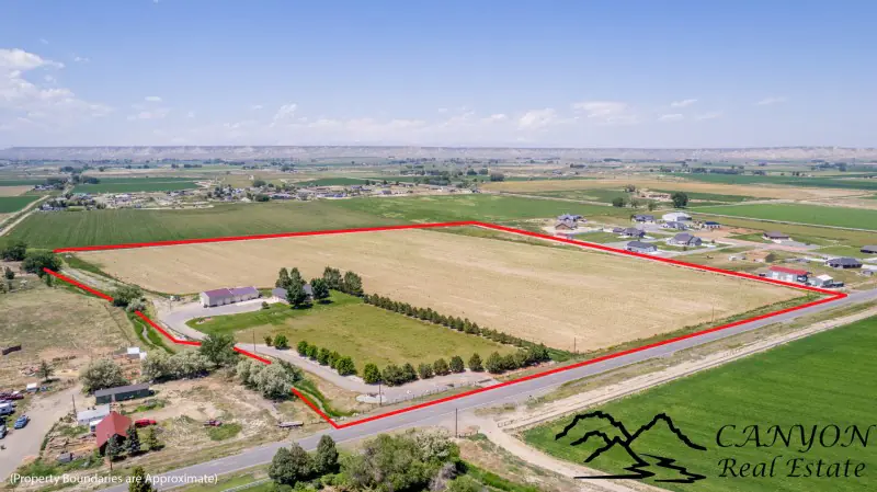 POWELL WYOMING CREEK FRONT PROPERTY #2