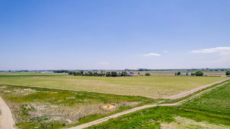 POWELL WYOMING CREEK FRONT PROPERTY #65