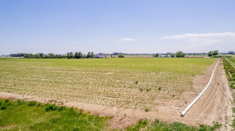 POWELL WYOMING CREEK FRONT PROPERTY #66