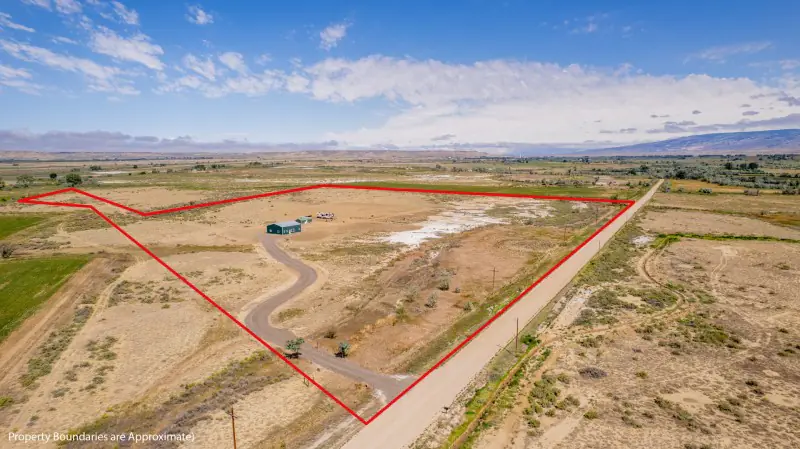DEAVER WYOMING BARNDOMINIUM #3