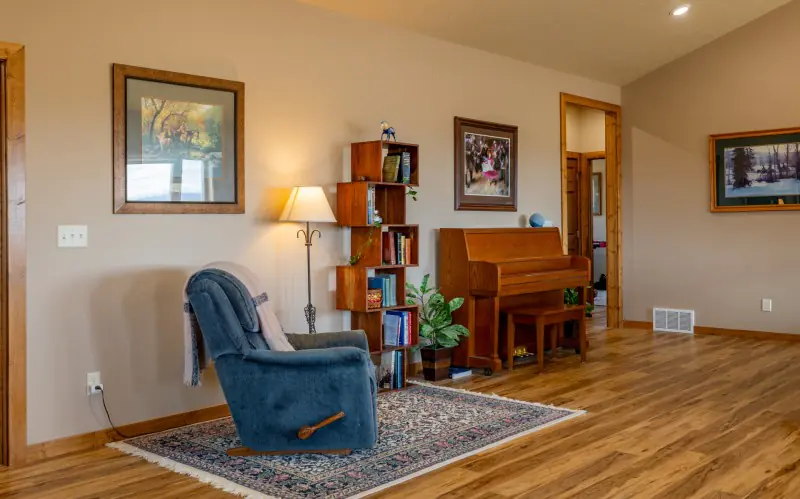 DEAVER WYOMING BARNDOMINIUM #8
