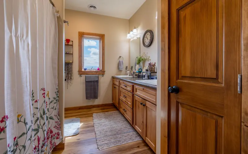 DEAVER WYOMING BARNDOMINIUM #21