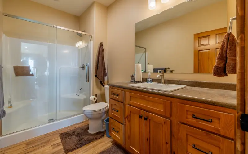 DEAVER WYOMING BARNDOMINIUM #15