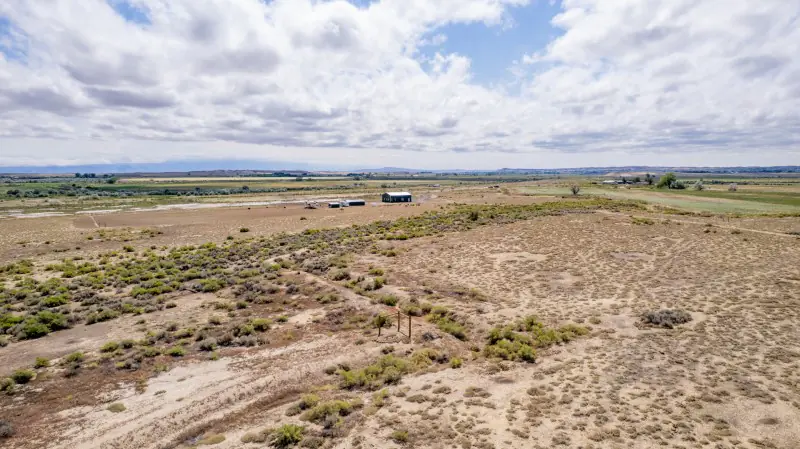 DEAVER WYOMING BARNDOMINIUM #34