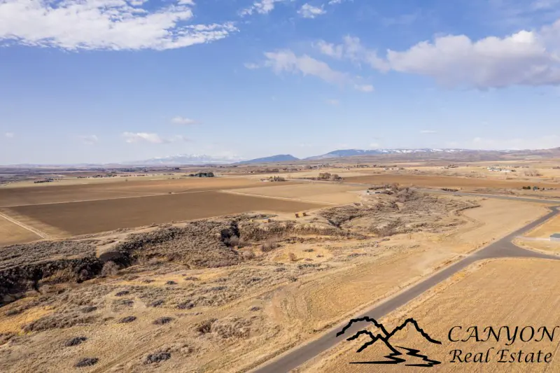 CREEK FRONTAGE LAND FOR SALE #13