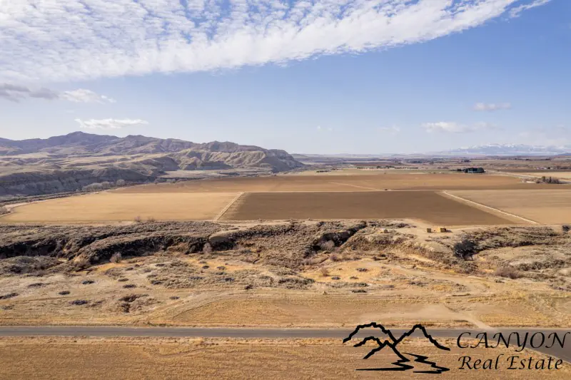 CREEK FRONTAGE LAND FOR SALE #14