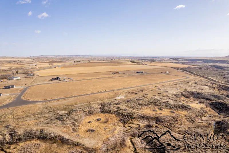 CREEK FRONTAGE LAND FOR SALE #17