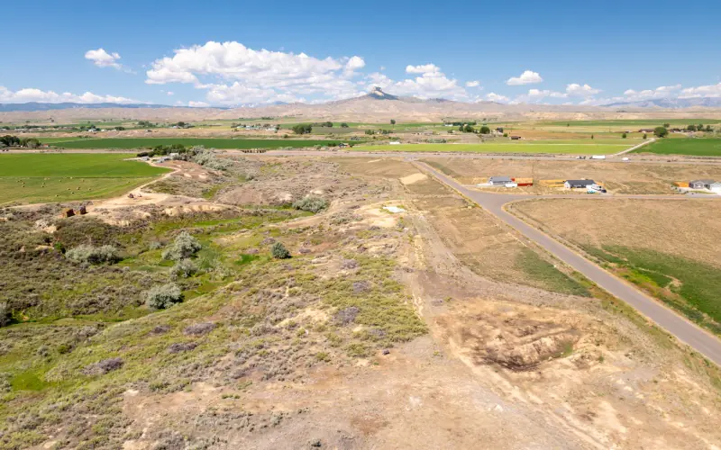 CREEK FRONTAGE LAND FOR SALE #10