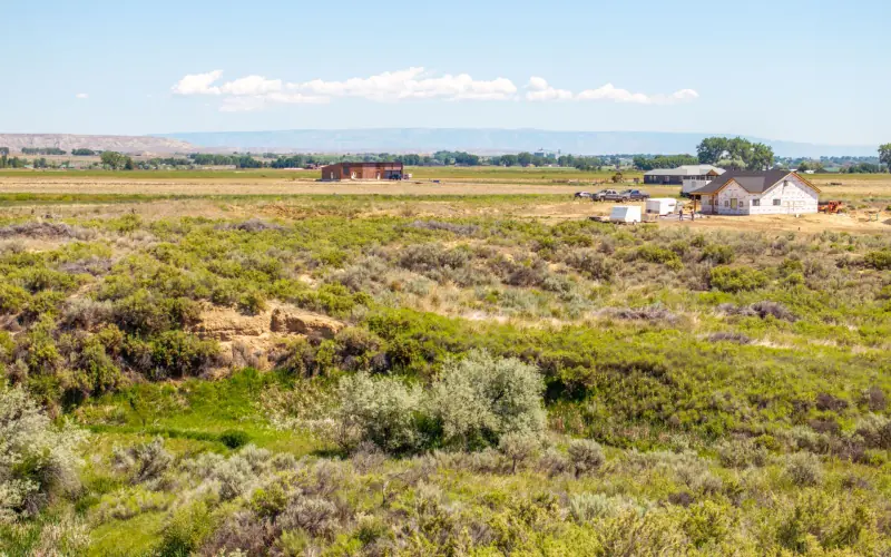 CREEK FRONTAGE LAND FOR SALE #12
