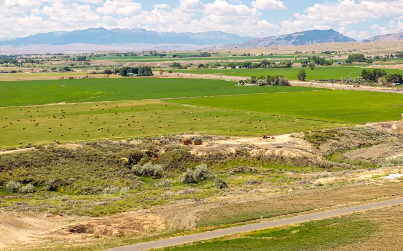 CREEK FRONTAGE LAND FOR SALE #16