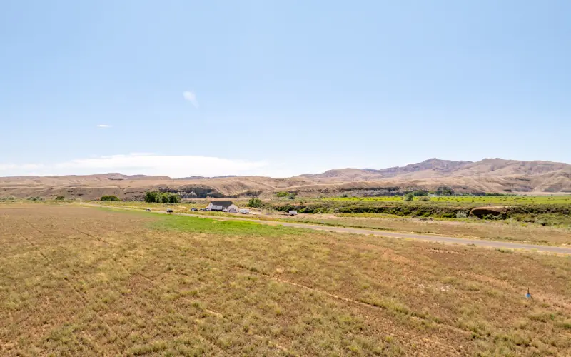 CREEK FRONTAGE LAND FOR SALE #19