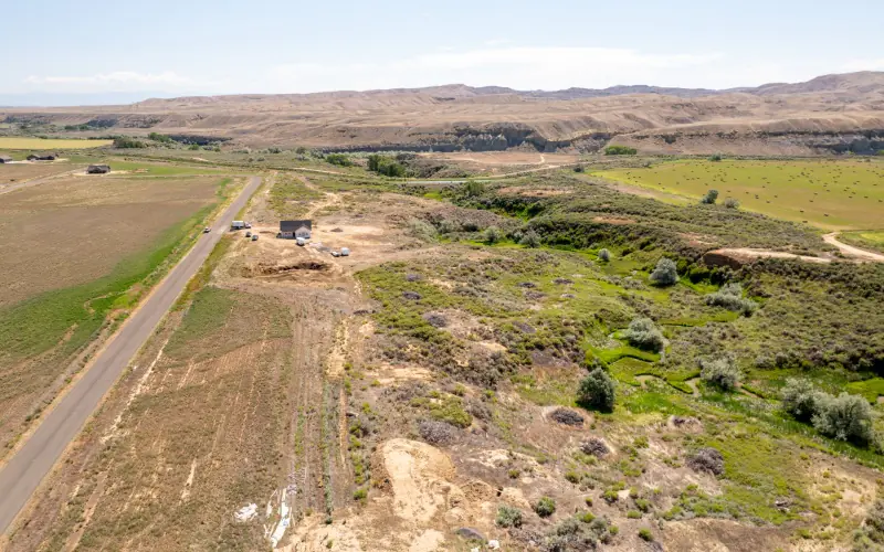 CREEK FRONTAGE LAND FOR SALE #26
