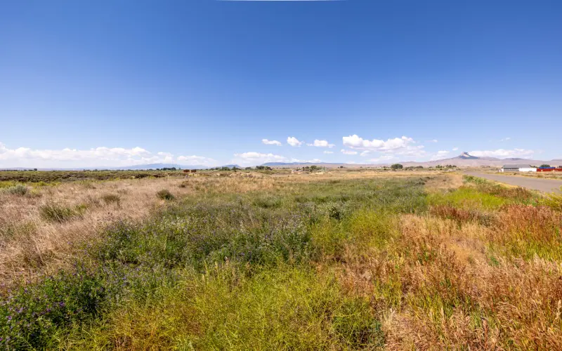 CREEK FRONTAGE LAND FOR SALE #27