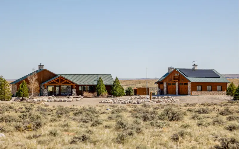 Gold Bar River Ranch #2