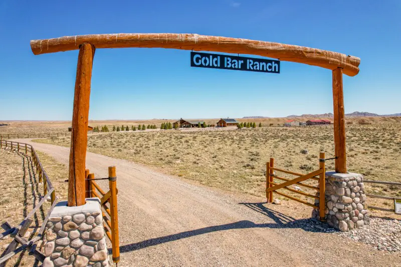 Gold Bar River Ranch #3