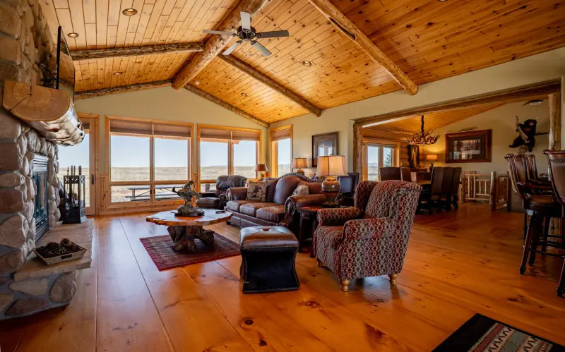 Gold Bar River Ranch #5