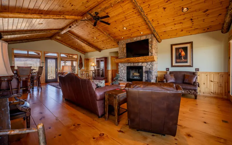 Gold Bar River Ranch #8