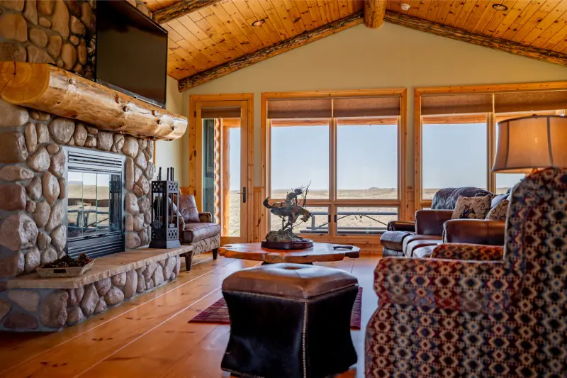 Gold Bar River Ranch #9