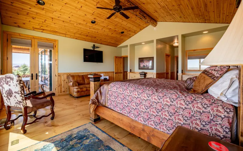 Gold Bar River Ranch #18