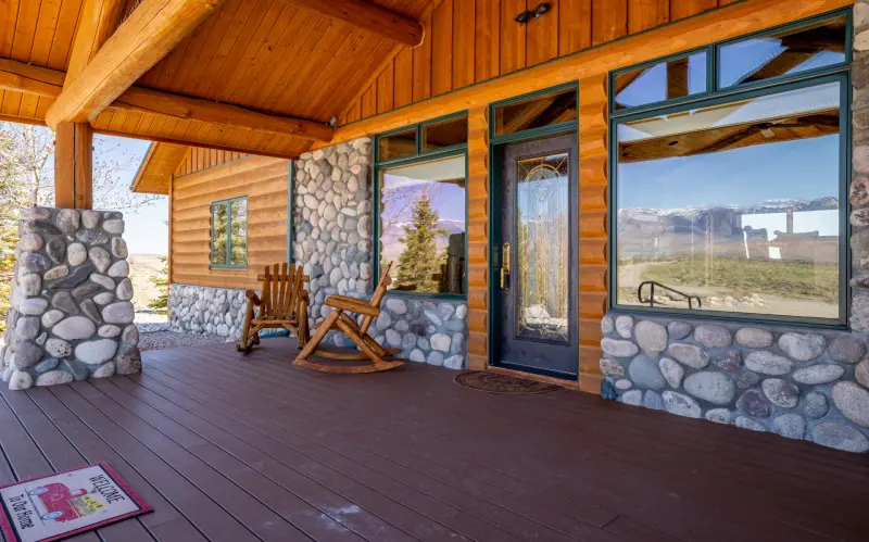 Gold Bar River Ranch #38