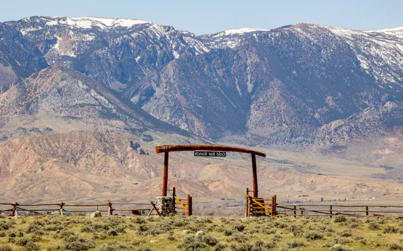 Gold Bar River Ranch #42