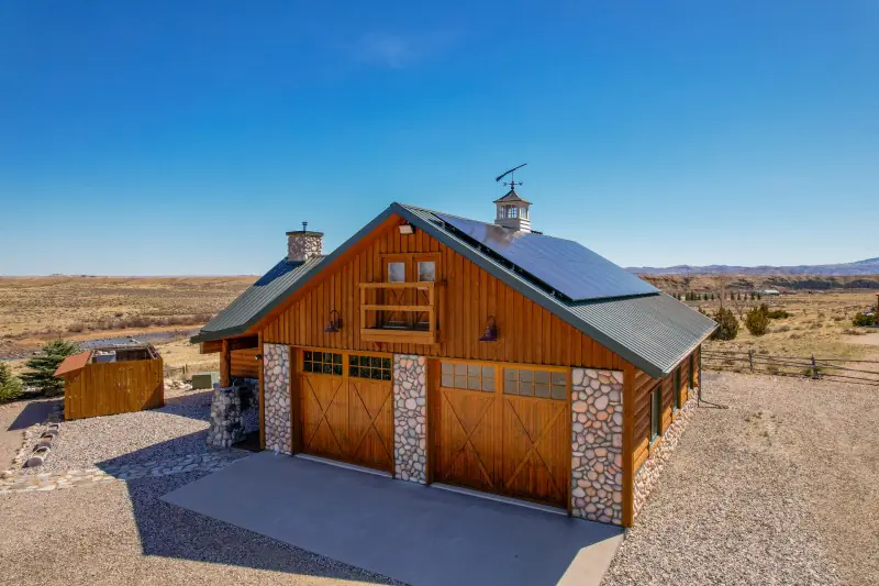 Gold Bar River Ranch #43