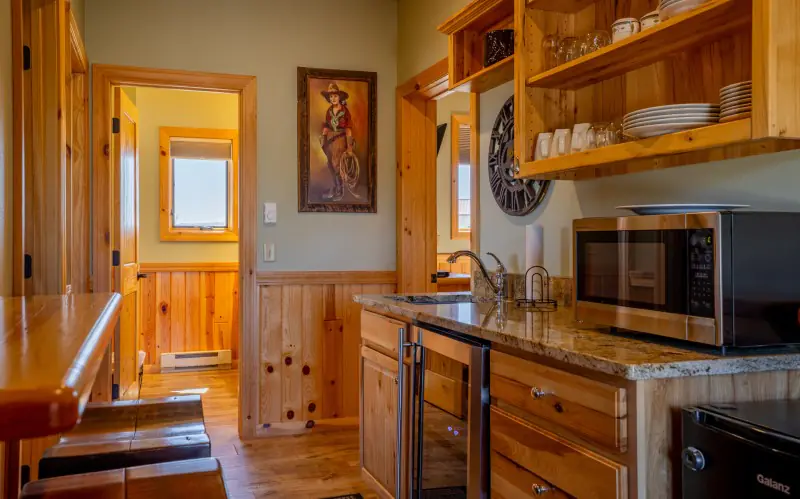 Gold Bar River Ranch #47