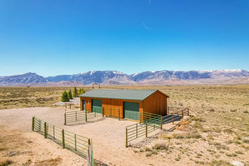 Gold Bar River Ranch #51