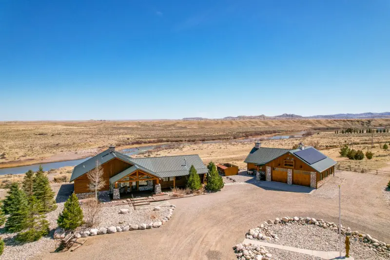 Gold Bar River Ranch #63