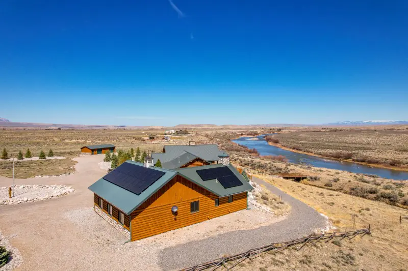 Gold Bar River Ranch #62