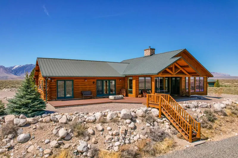 Gold Bar River Ranch #55
