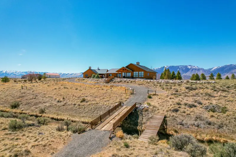 Gold Bar River Ranch #56