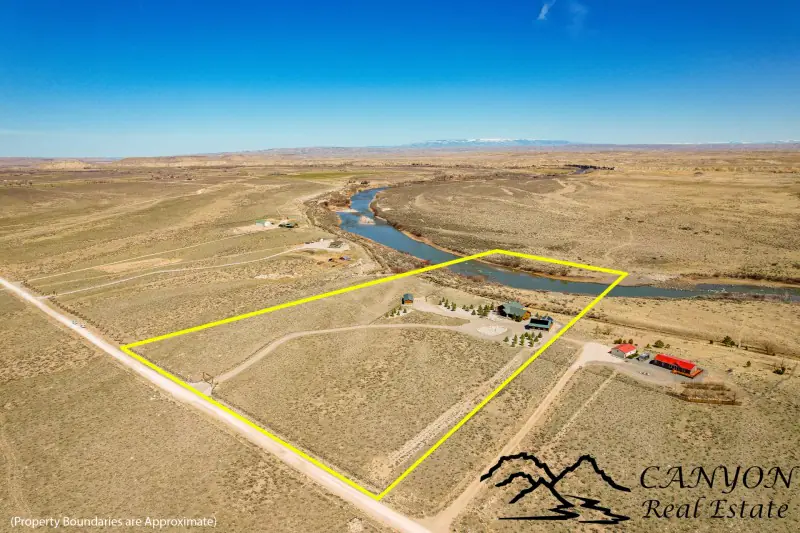 Gold Bar River Ranch #57