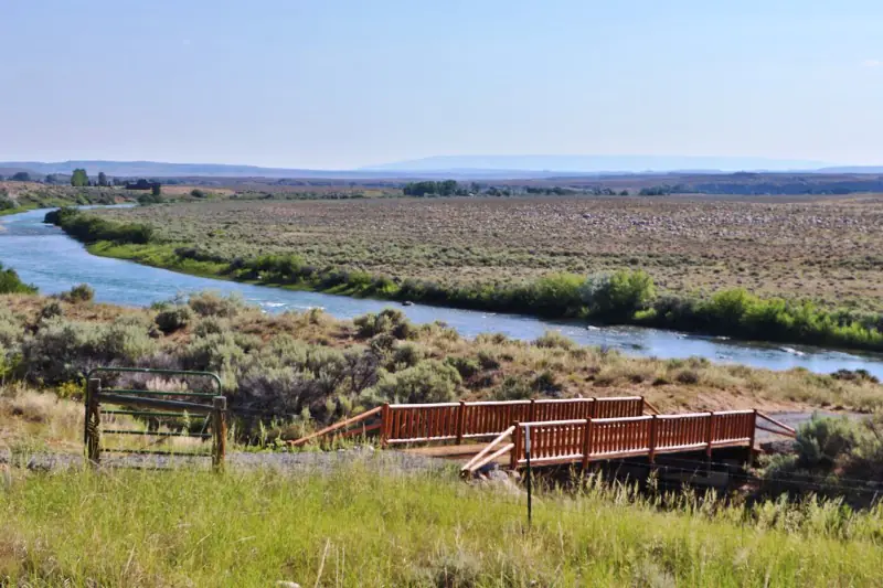 Gold Bar River Ranch #59