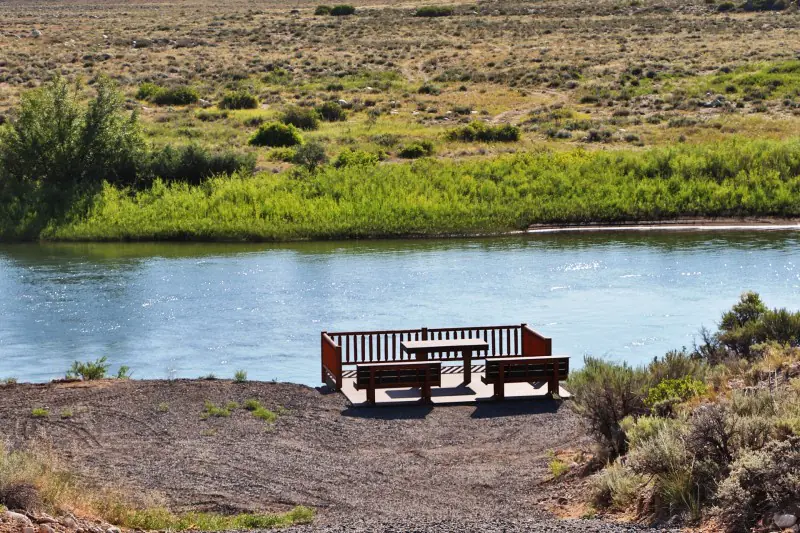 Gold Bar River Ranch #60