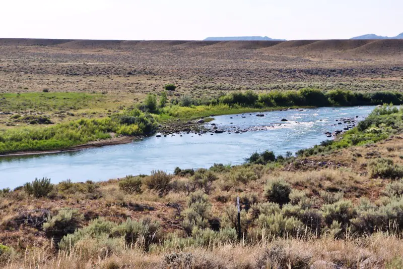 Gold Bar River Ranch #61