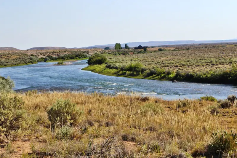 Gold Bar River Ranch #65
